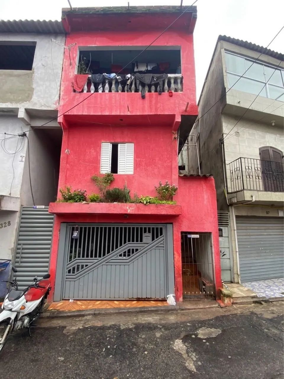 Vendo casa Itapevi Santa Rita  - Foto 2