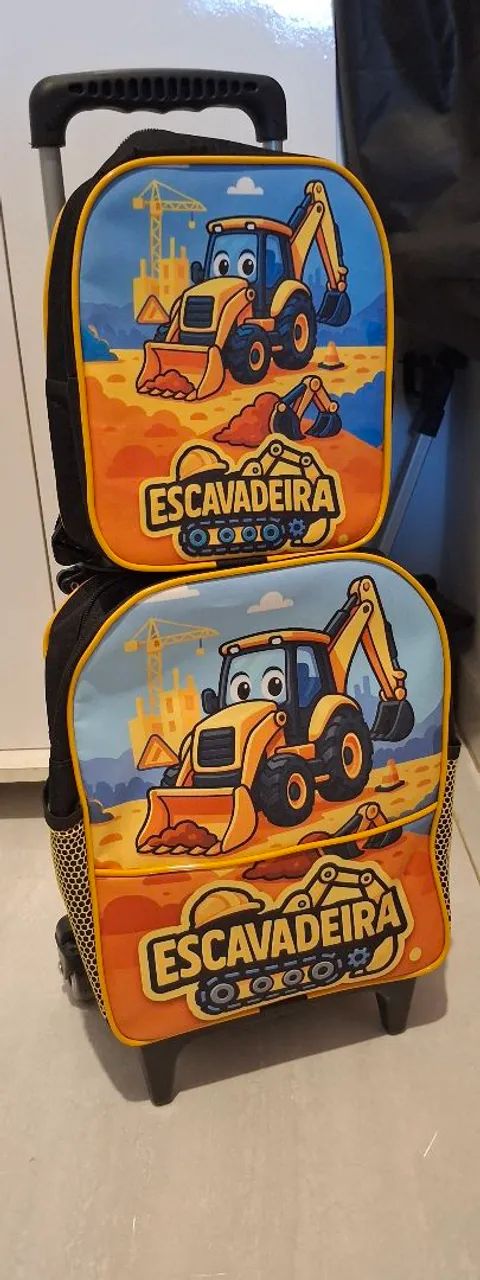 Mochila  - Foto 2