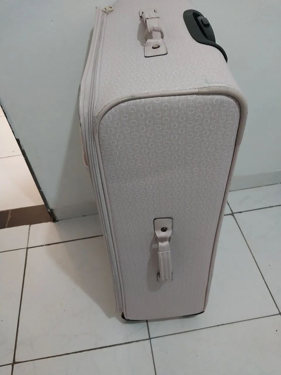 Mala de viagem guess  - Foto 5