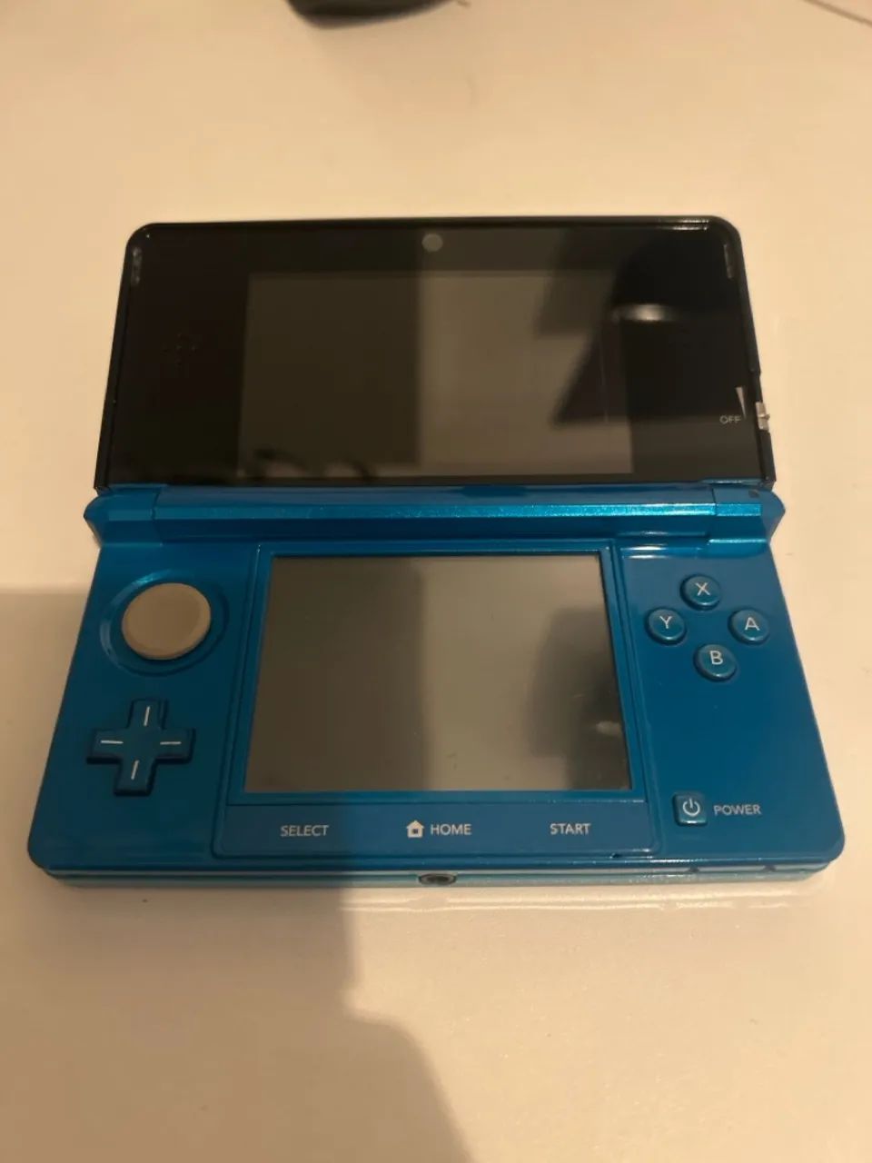 3ds old desbloqueado  - Foto 2