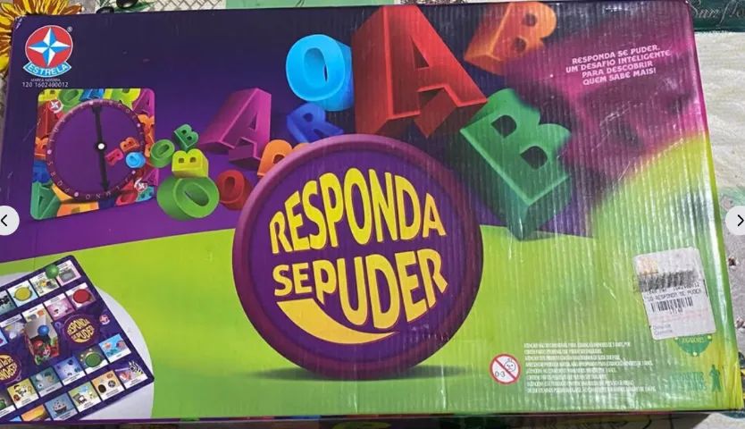 jogos de tabuleiros - Foto 3