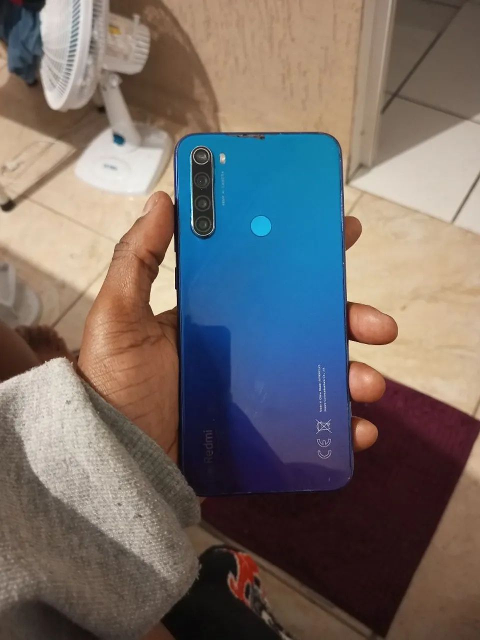 Redmi para retirada de peças  - Foto 2