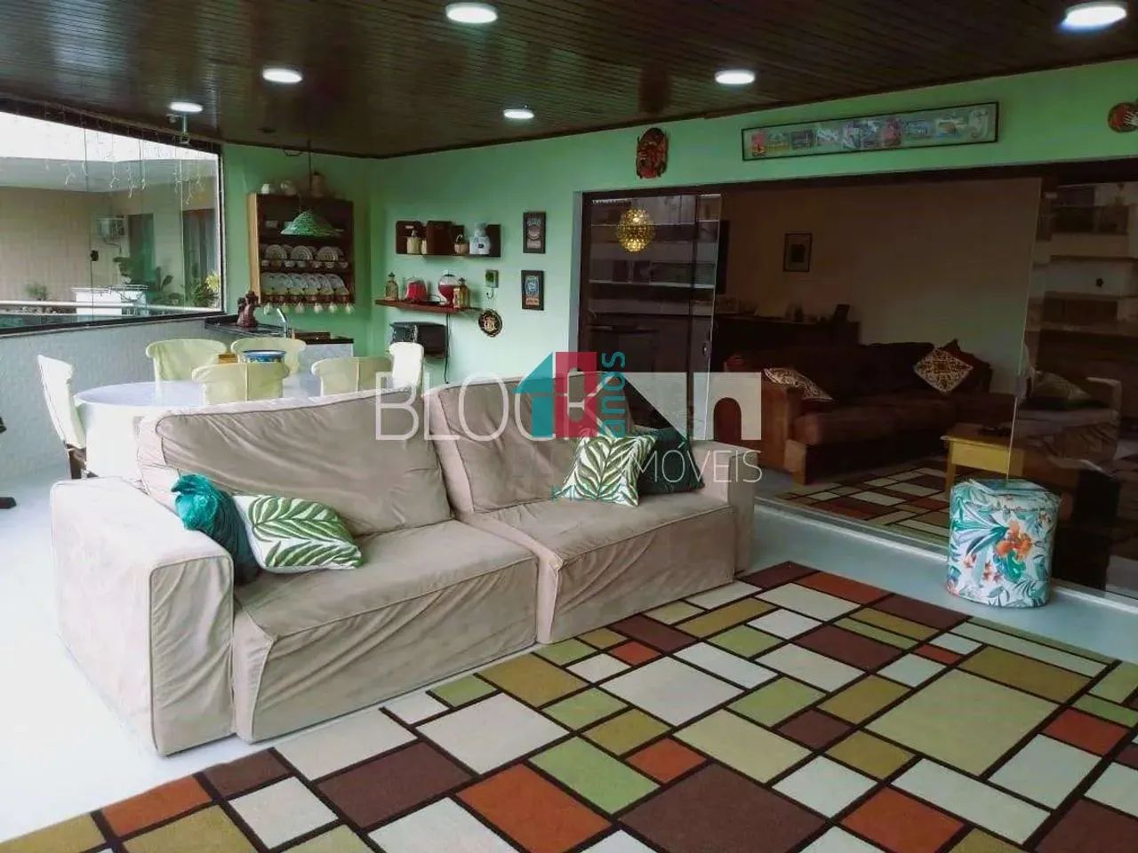 Recreio dos Bandeirantes | Apartamento 3 quartos, sendo 1 suite - Foto 2
