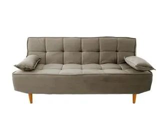 Sofá Cama Reclinável 1,88cm - (Promoção)!! - Foto 2