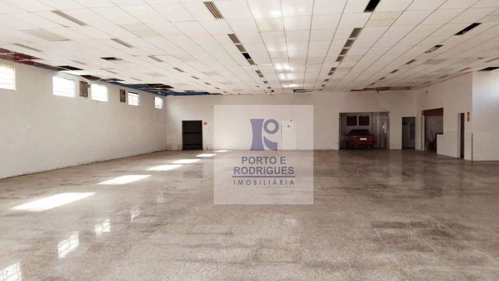 Barracão para locação com 646,34 mt² de loja - Foto 3