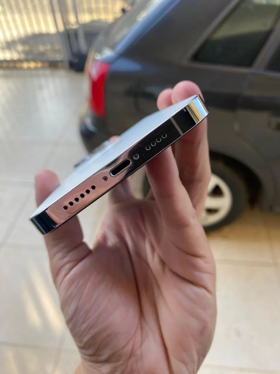 Iphone 14 Pro Max 128GB - Foto 5