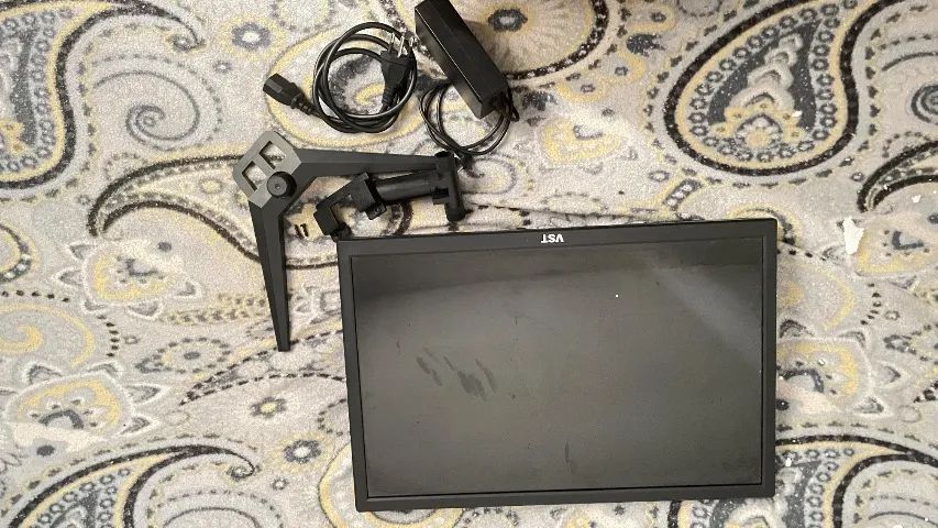 Monitor  - Foto 5