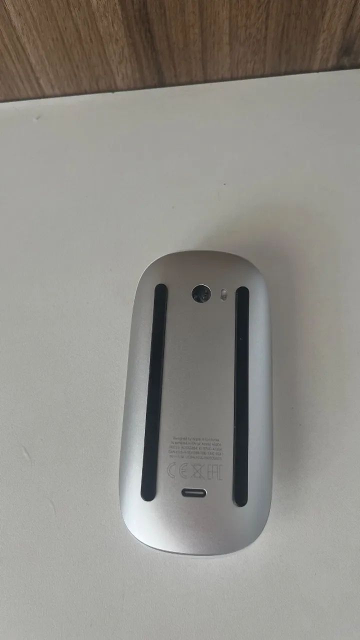 Apple Magic Mouse  - Foto 2