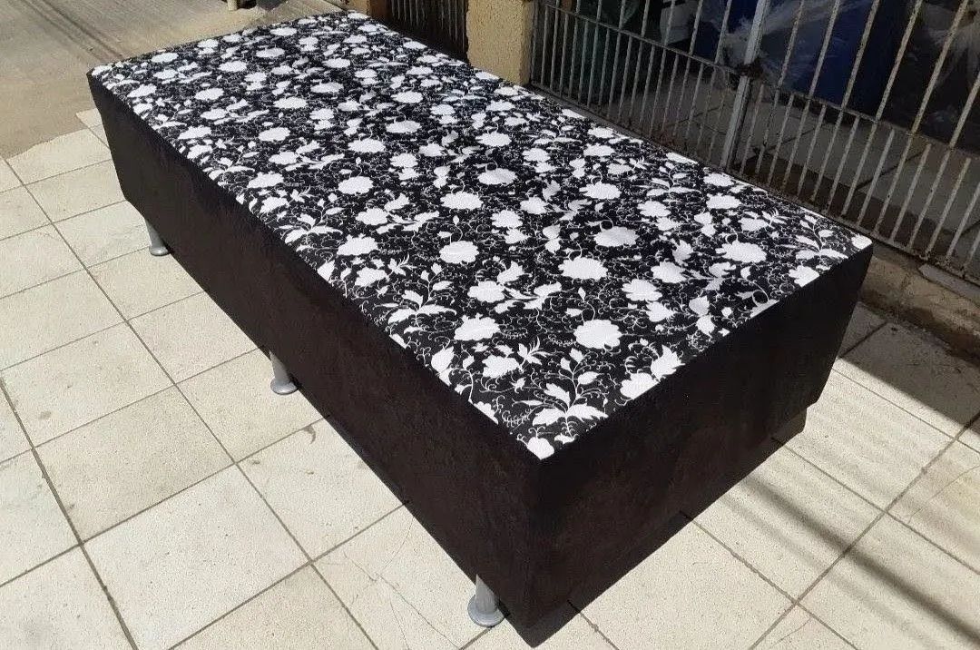 Cama solteiro - Foto 2
