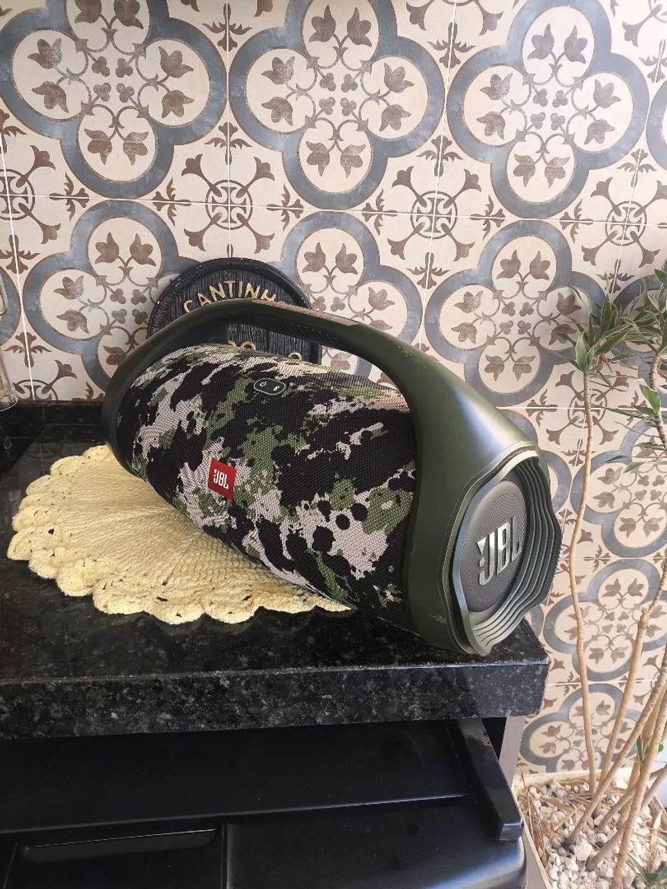 JBL bombox 2 - Foto 2