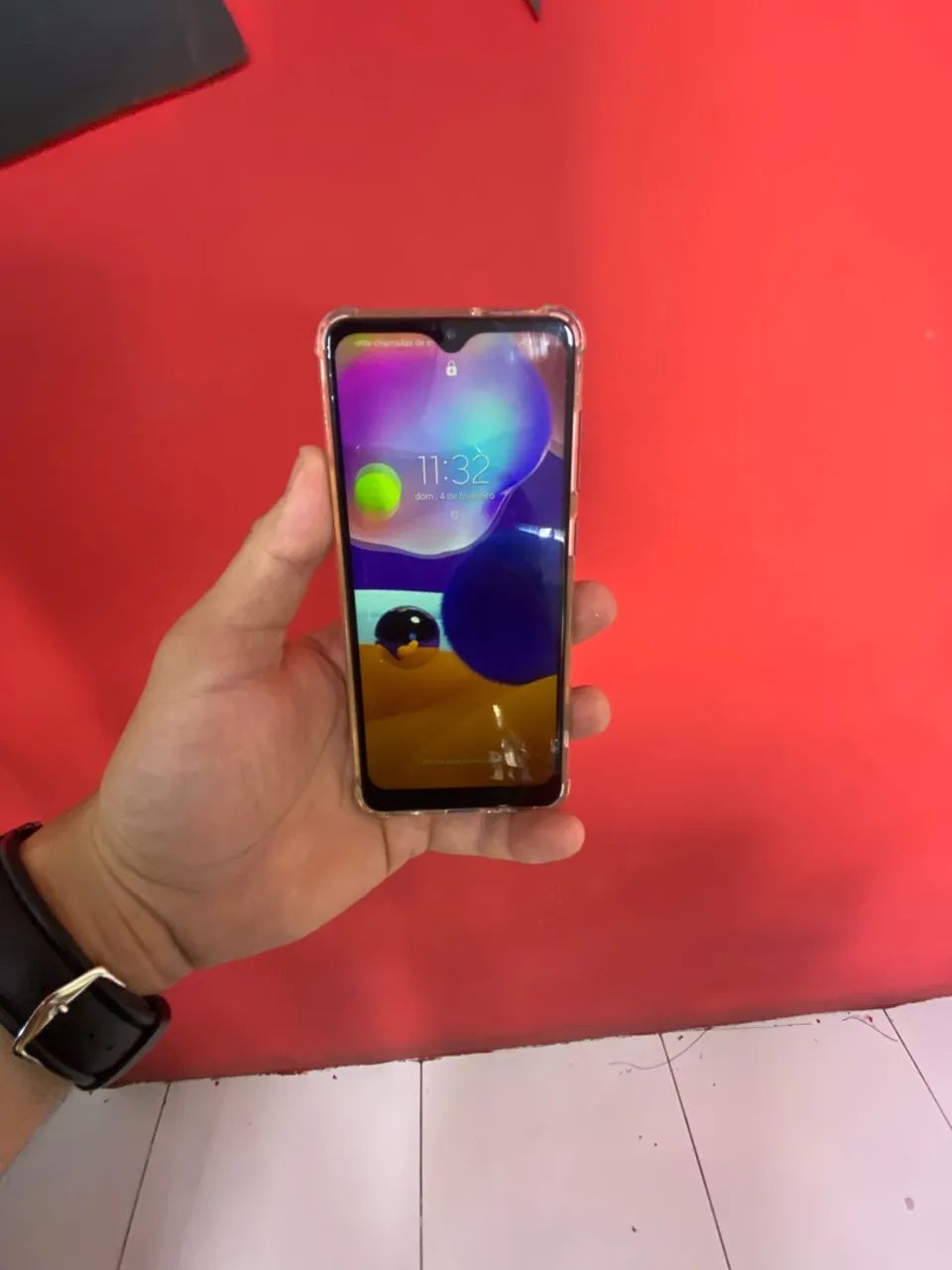Samsung a31