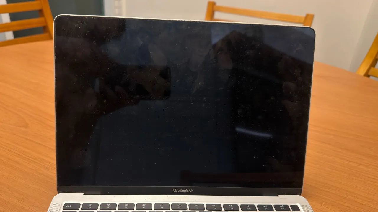 MACBOOK AIR 13 RETINA - 2020 | IMPECÁVEL - Foto 2