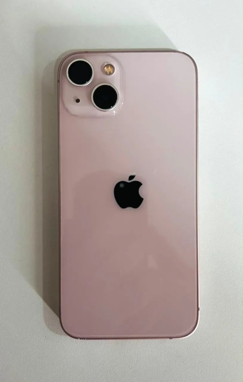 iPhone 13 256gb TORRANDO - Foto 2