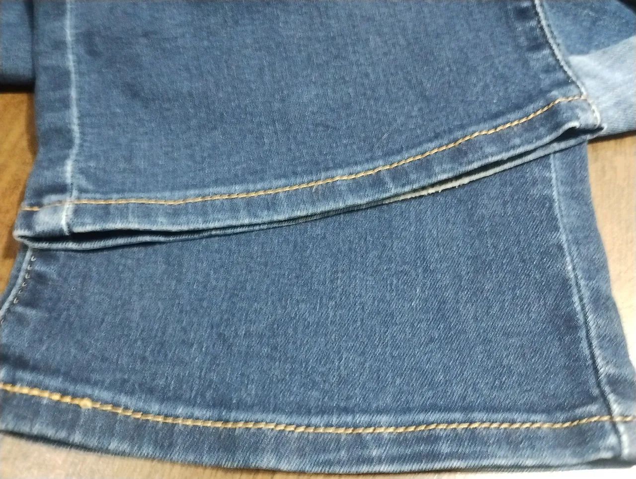 Levis calça 44/46 - Foto 5