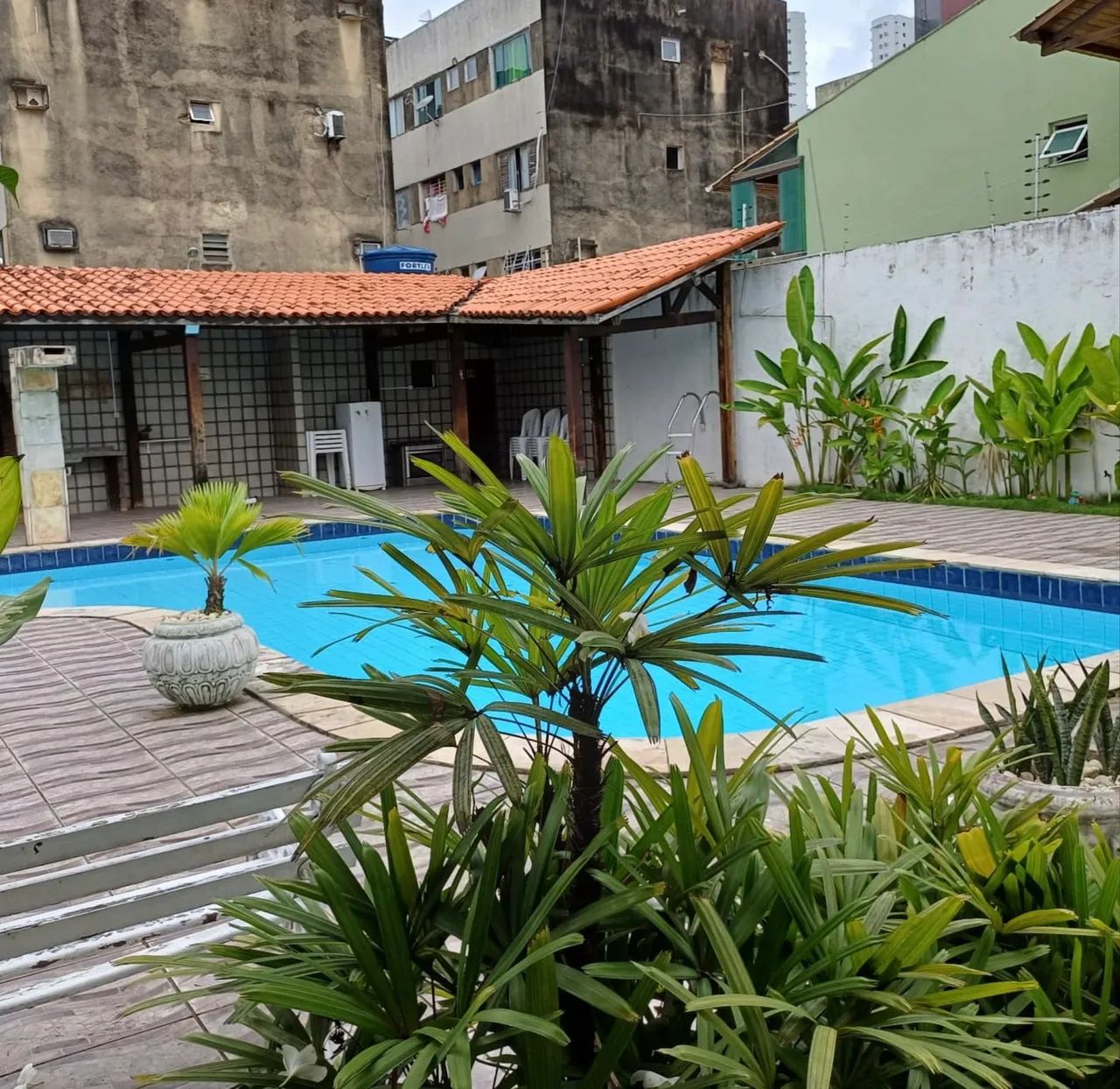 Espaço para Eventos