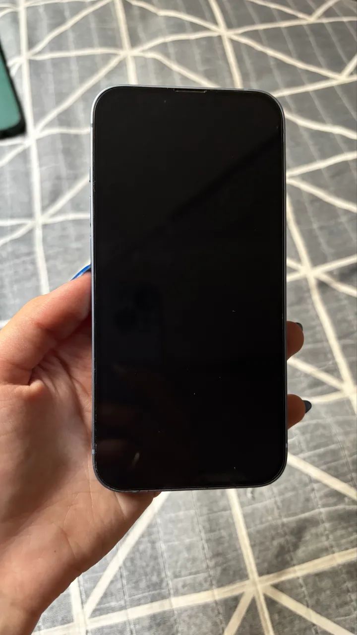 iPhone 14 128g em ÓTIMO estado!  - Foto 5
