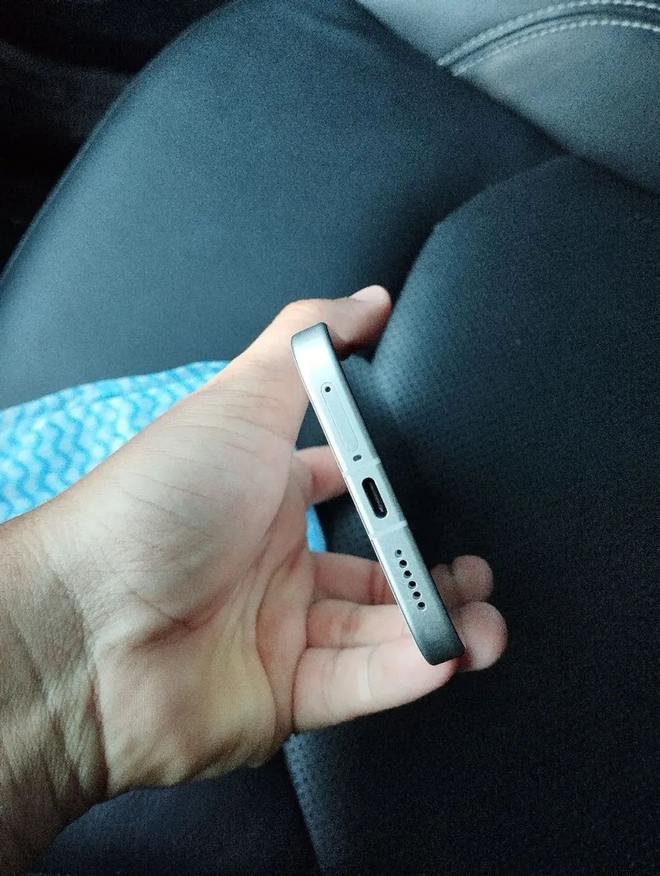 POCO X8PRO - Foto 5
