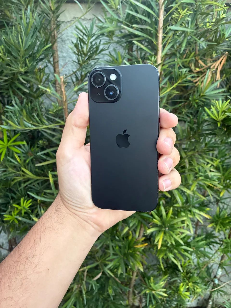 Iphone 15 Black 128GB | 88% 