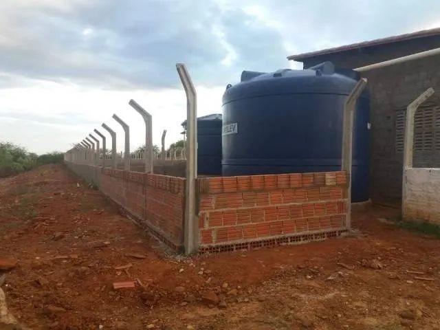 Fazenda em Assú estudo permuta na grande natal mais informações whats - Foto 5