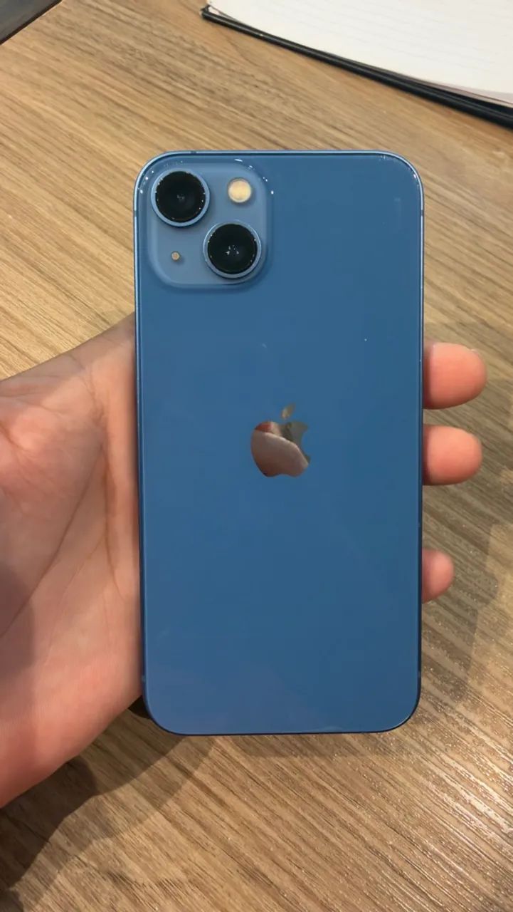 iPhone 13 128gb