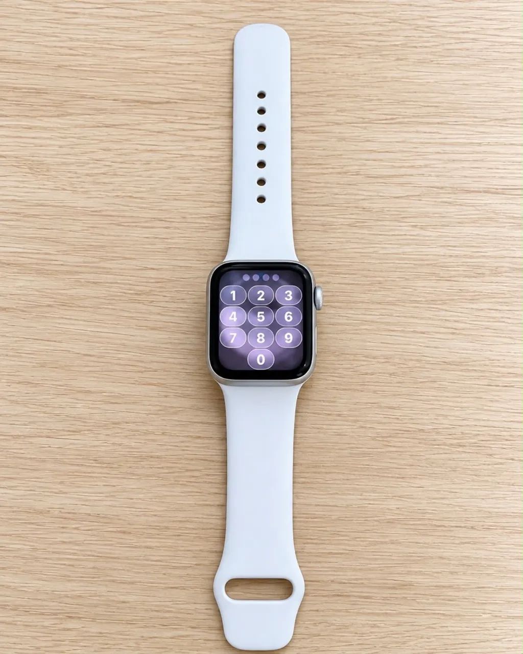 Apple Watch Se 40mm 