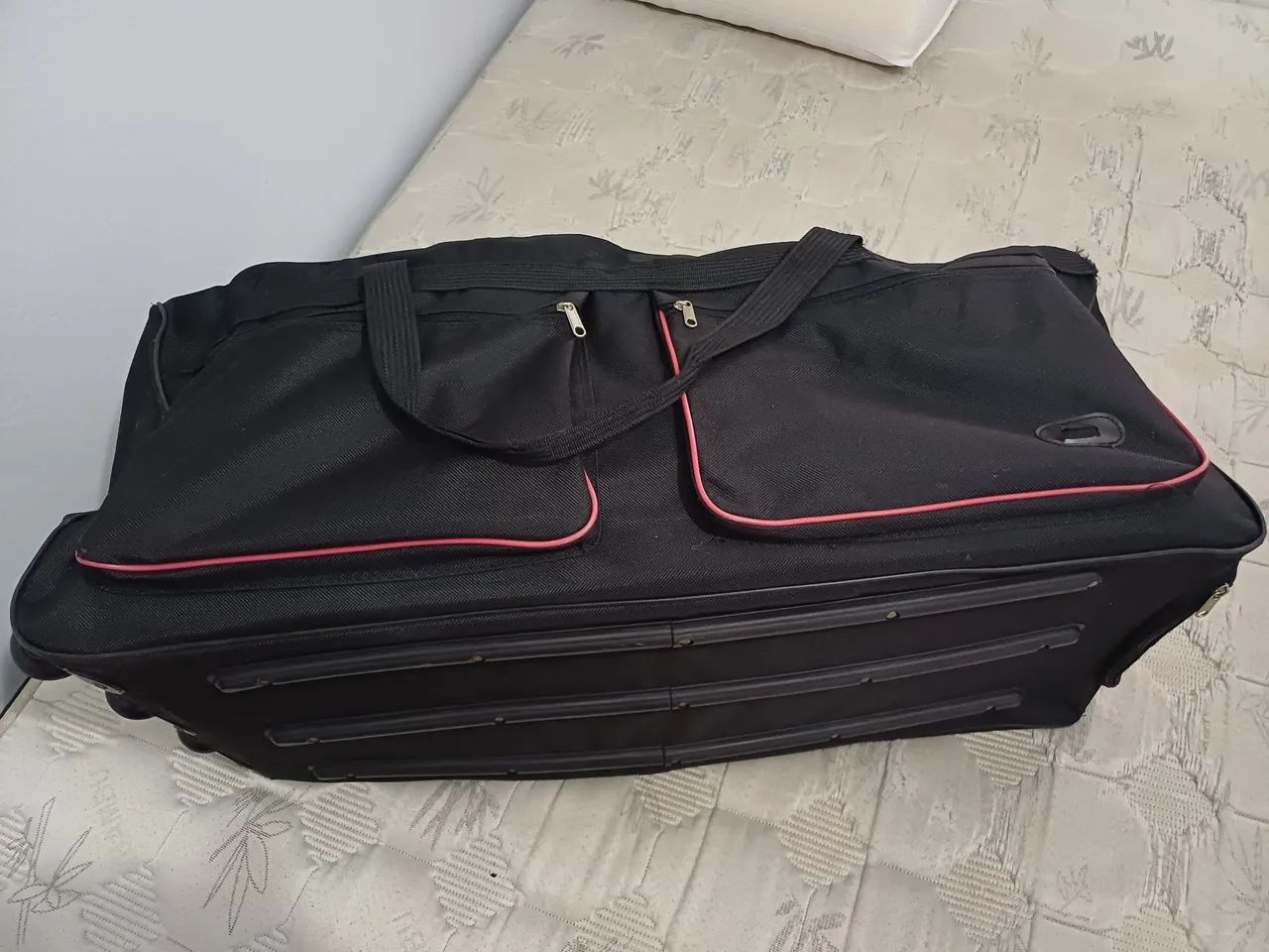 bolsa de viagem  - Foto 3