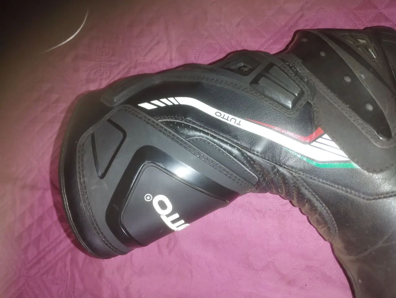 Bota Tutto  - Foto 2