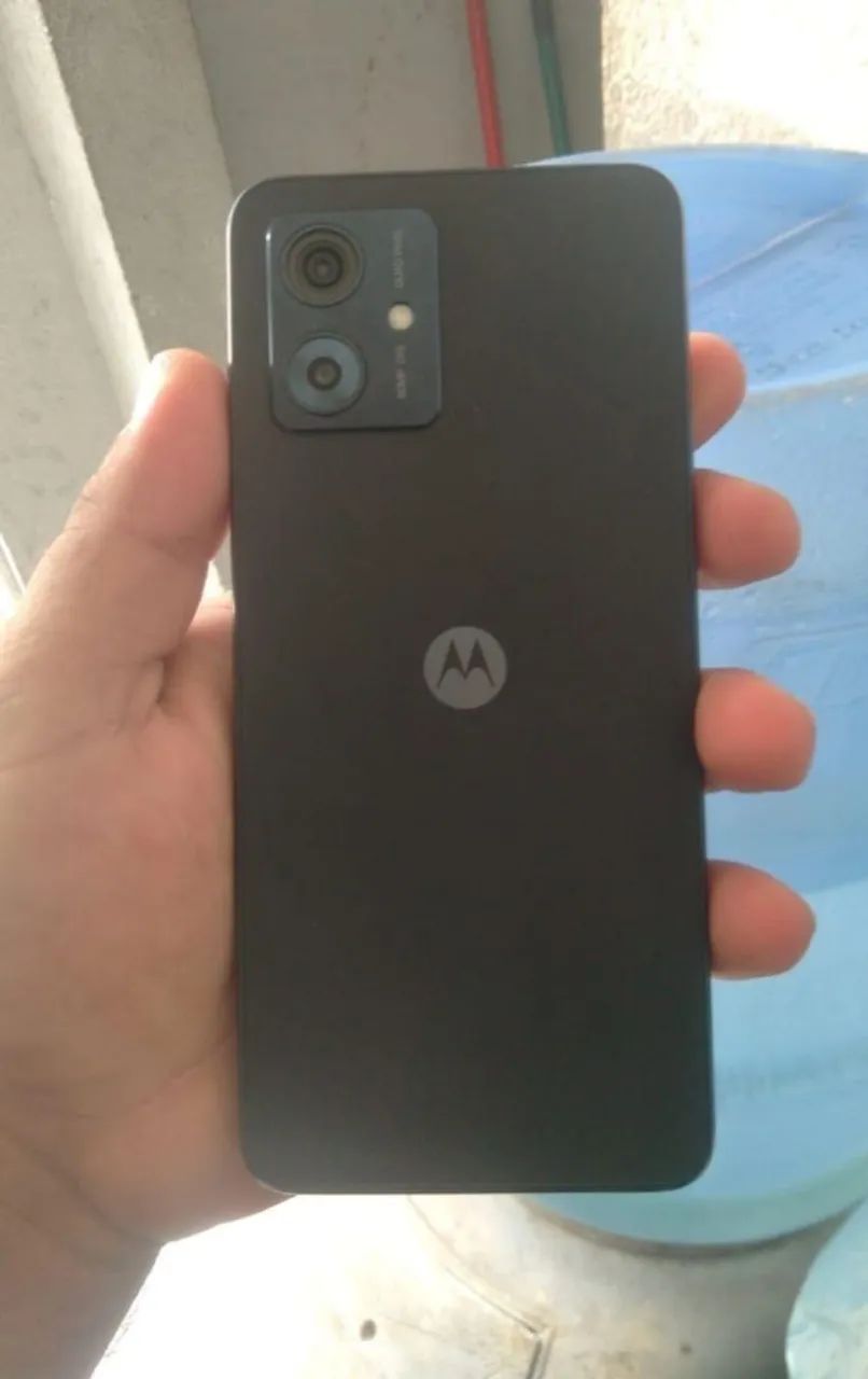 vendo Moto G52 - Foto 2