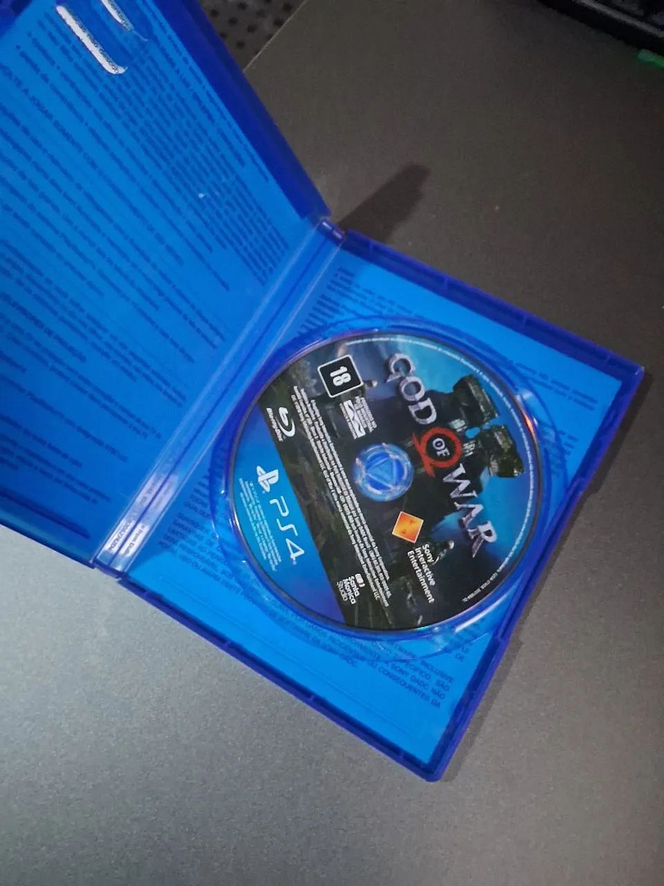 JOGOS PS4 - Foto 2