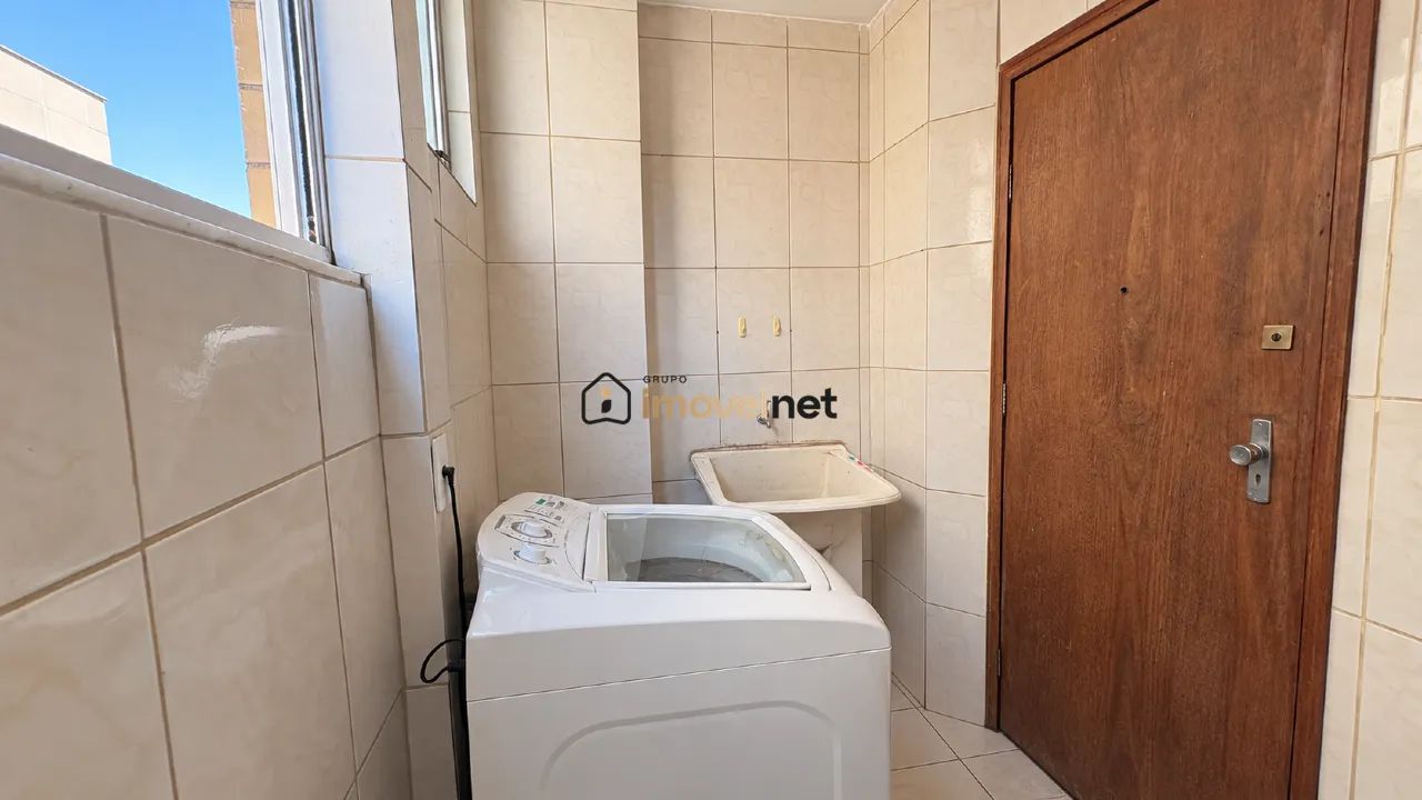 Apartamento de 3 quartos com suíte, 2 vagas e elevador no Salgado Filho - Foto 5