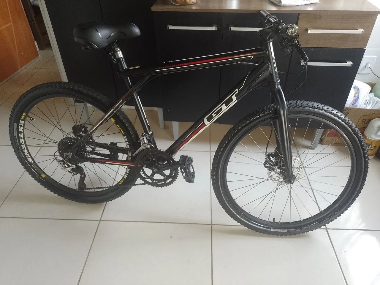 Bike Aro 26 - Foto 2