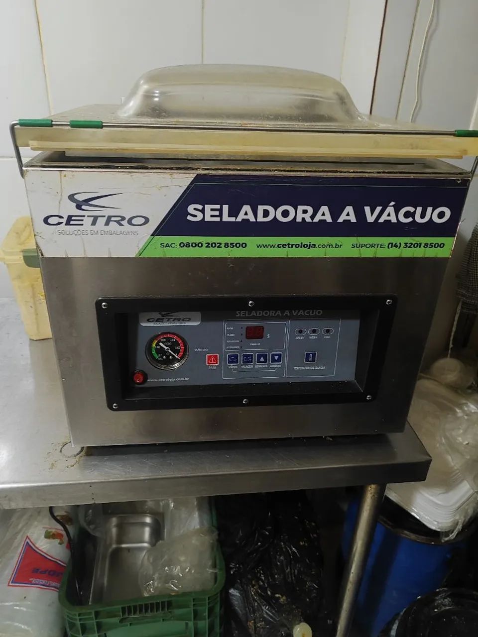 Equipamentos para restaurante  - Foto 3