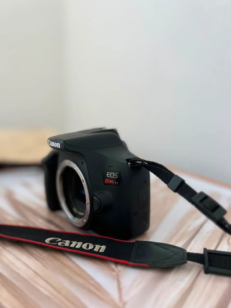 Canon T7  - Foto 4