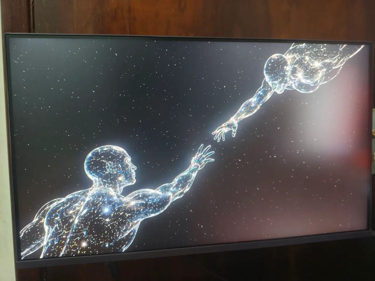 Monitor LG 24" Ultragear 144hz 