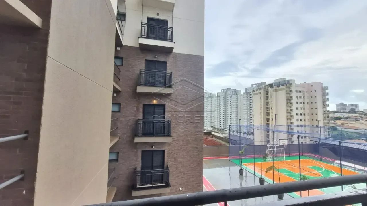 Apartamento Padrão em Botucatu - Foto 4