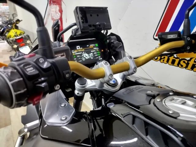 BMW R1250 OPTION 719 - Foto 4