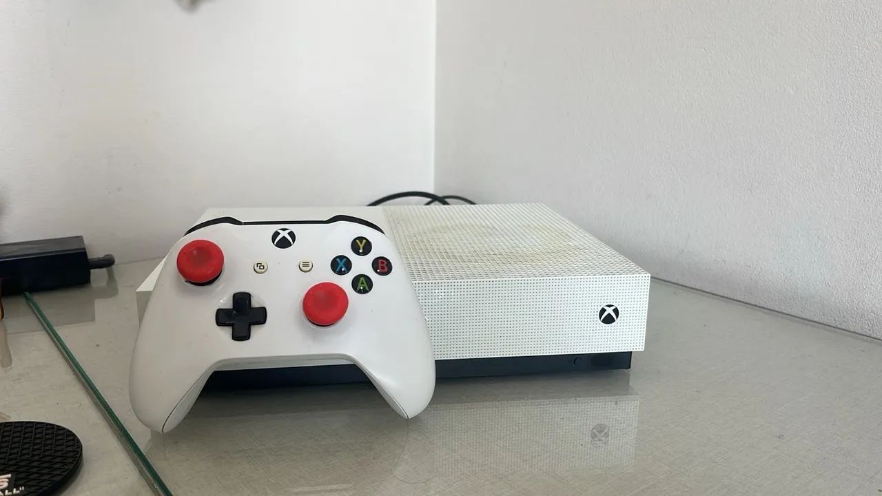 X Box  - Foto 3