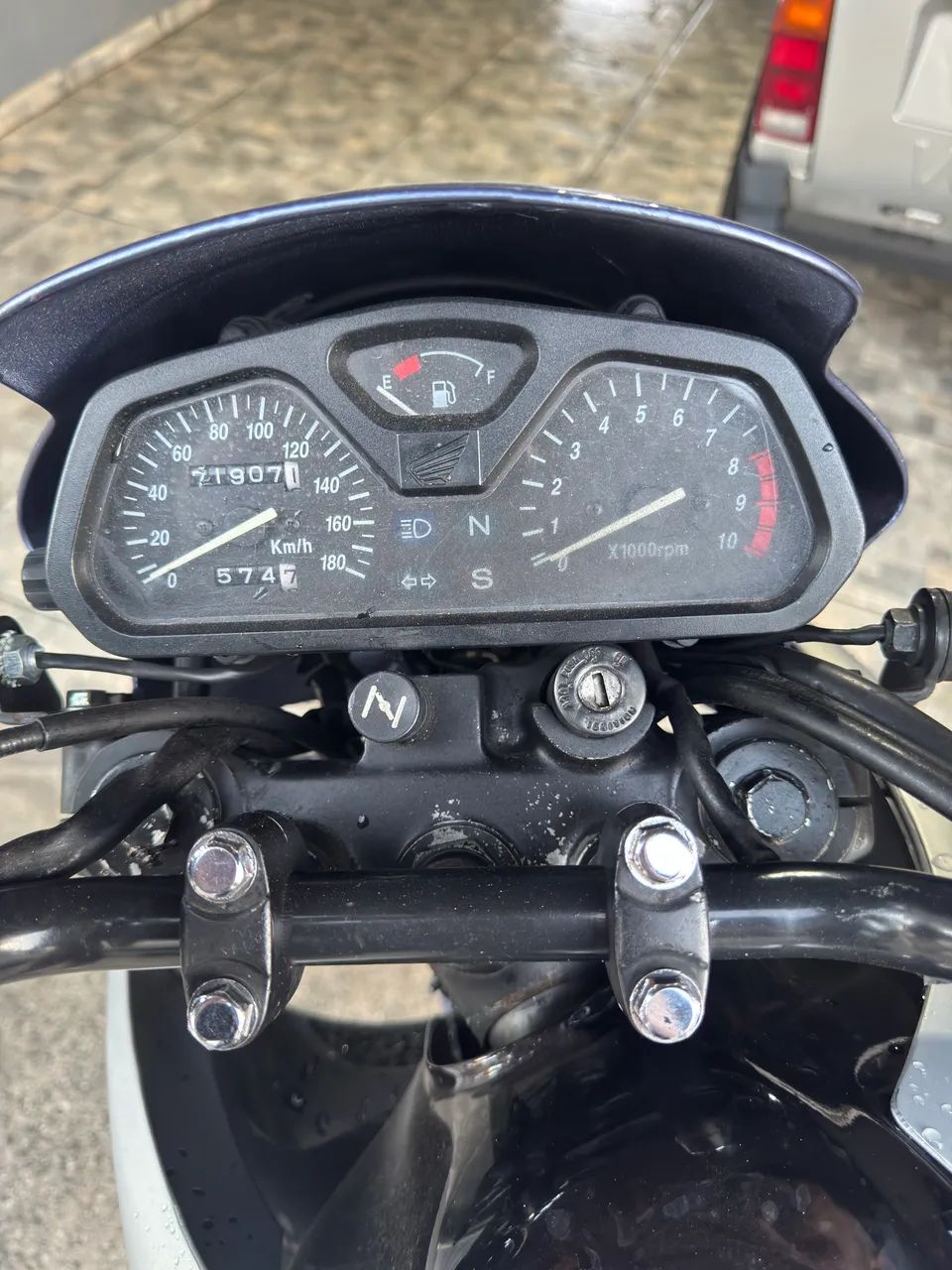 Falcon NX400 - Foto 5