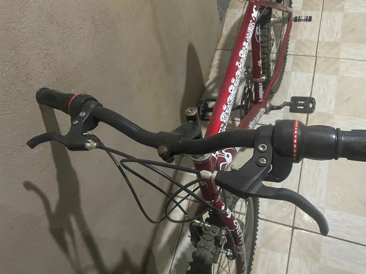 vendo bike  - Foto 3