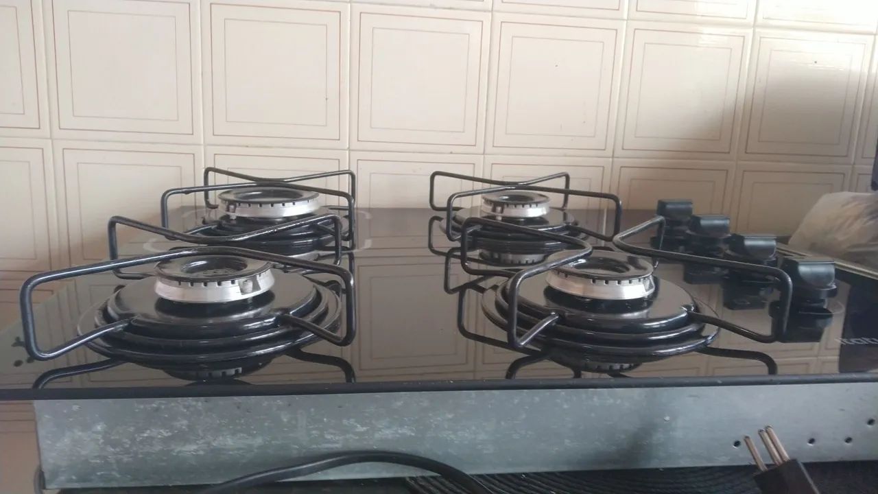 Cooktop itatiaia - Foto 3