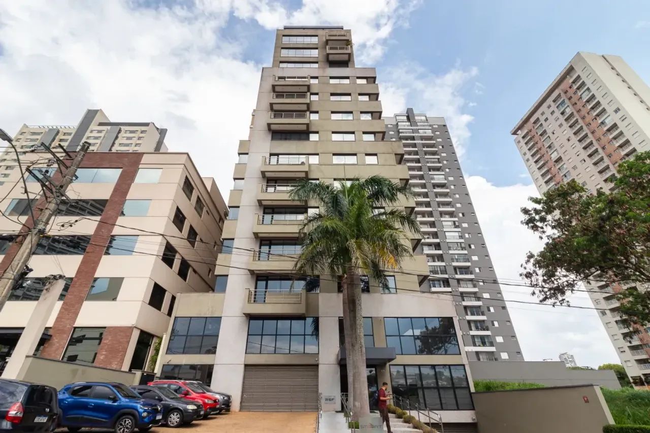 Sala comercial mobiliada com vista panorâmica em Alphaville, Barueri - Foto 3