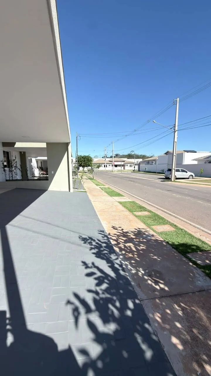 Casa com 3 quartos no Condominio Origem VG - Foto 4