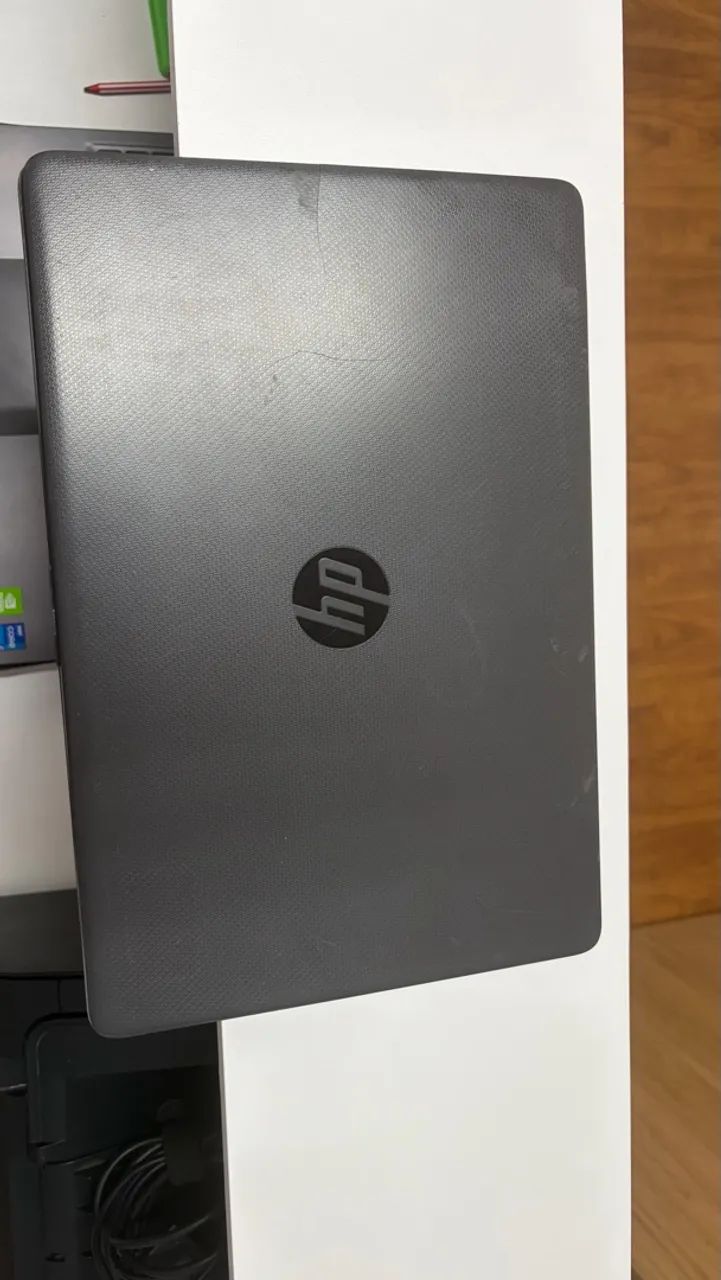 Notebook HP i3 - Foto 2