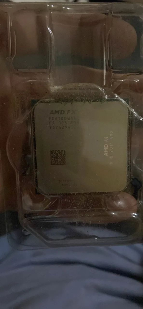 Processador AMD - Foto 4