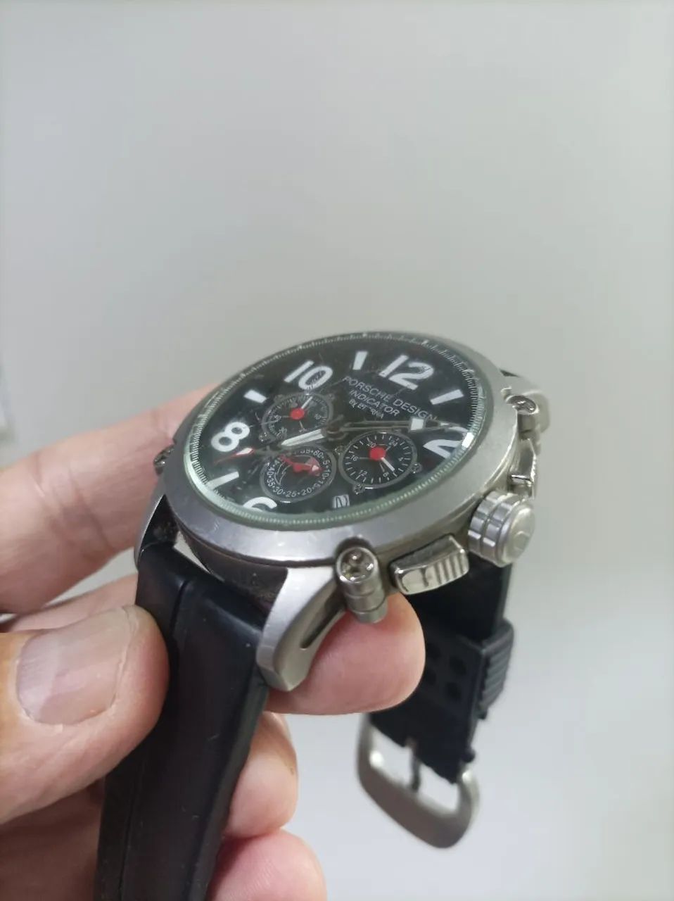 Relógio Porsche Design  - Foto 4