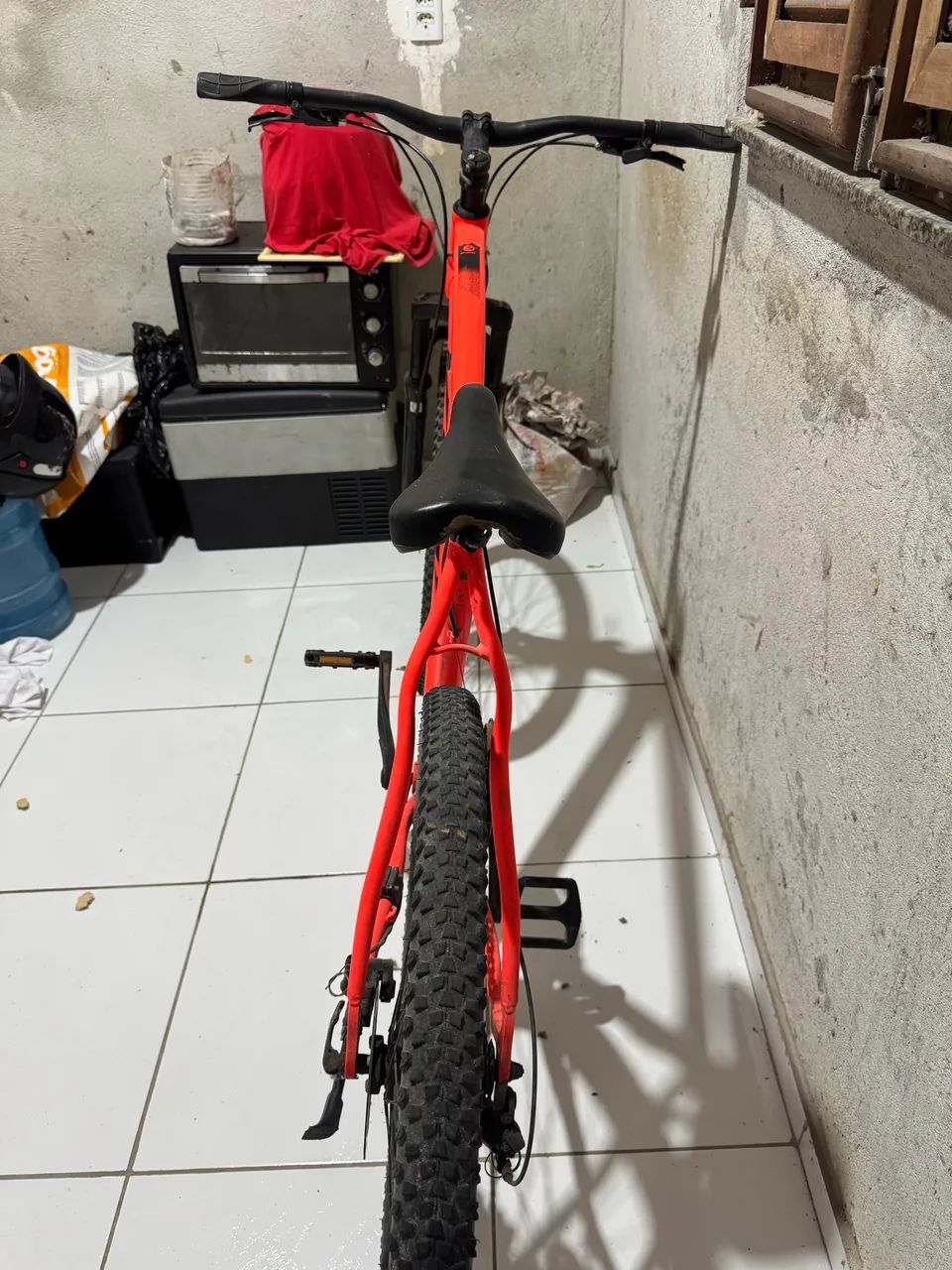 Bicicleta KSW XLT200 - Foto 2