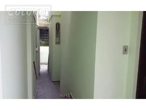 Sobrado para locação - Vila Assunção, Santo André - Foto 5
