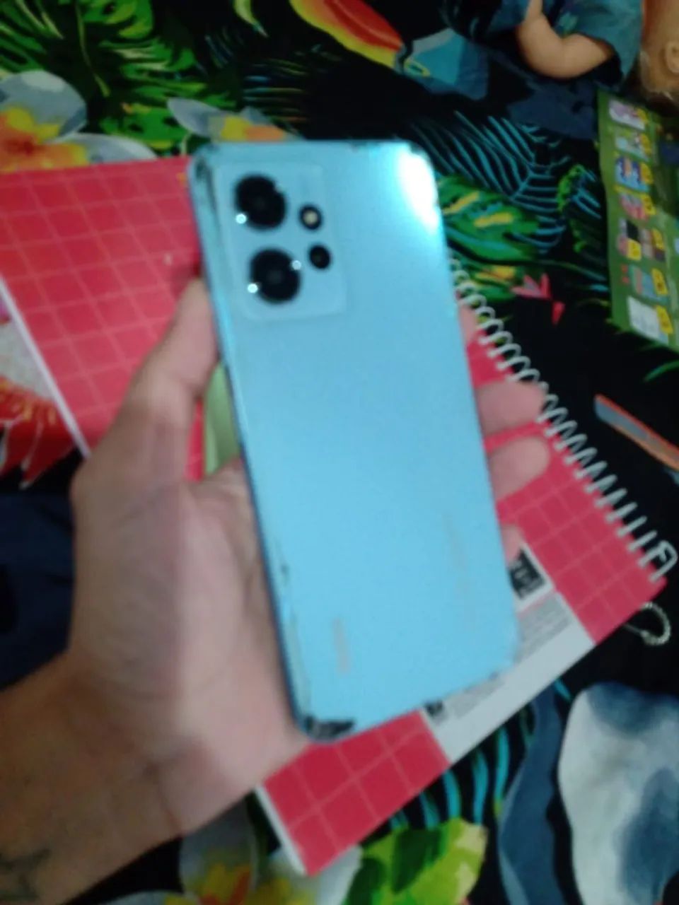 XIAOME NOTE 12  - Foto 5