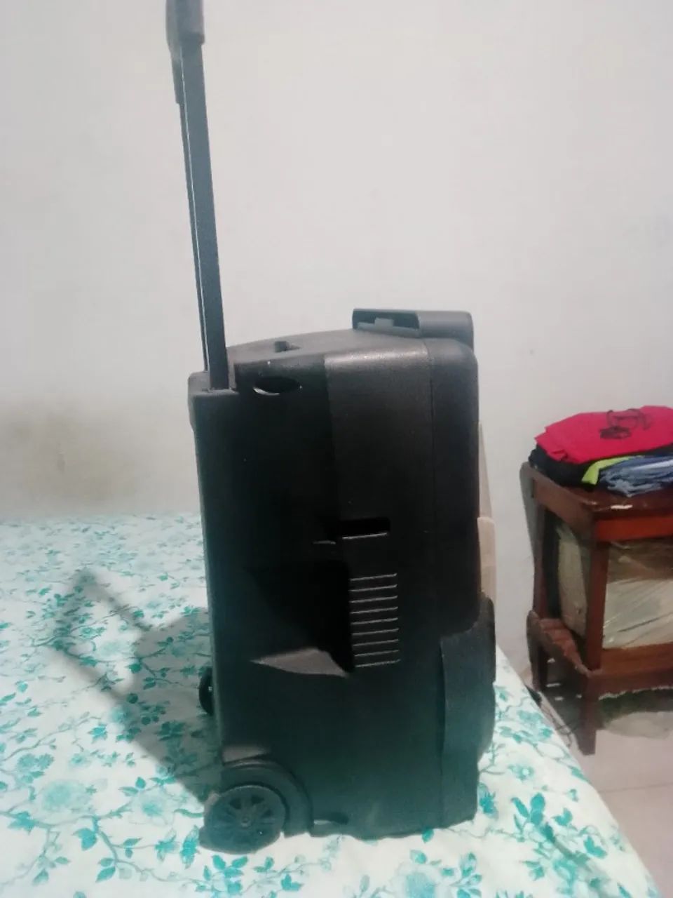 Caixa de som Bluetooth  - Foto 2