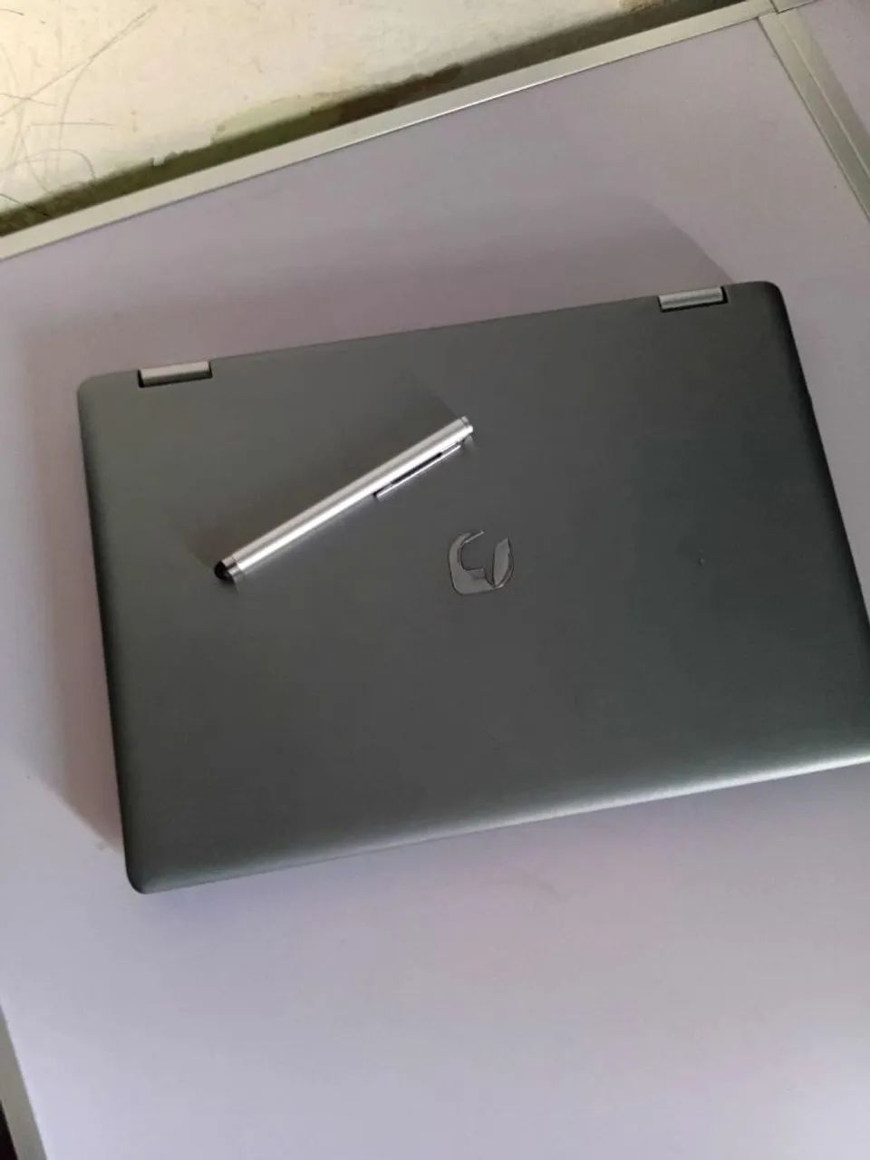Notebook  - Foto 2